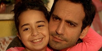 Kızım 32.Bölüm posteri