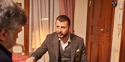 Vuslat 19.Bölüm posteri