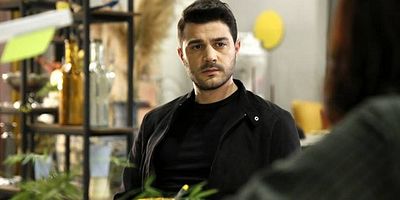 Leke 7.Bölüm posteri