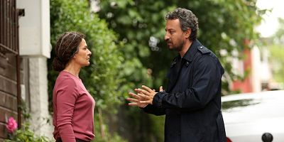 Çarpışma 24.Bölüm Final posteri