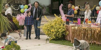 Arka Sokaklar 520.Bölüm posteri