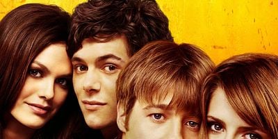 The Distance posteri