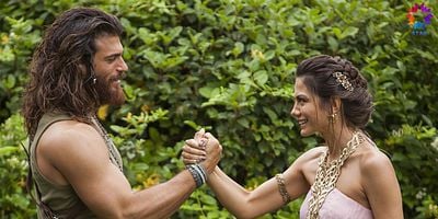 Erkenci Kuş 45.Bölüm posteri