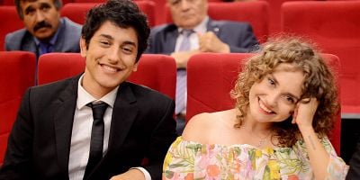 Tek Yürek 19.Bölüm posteri