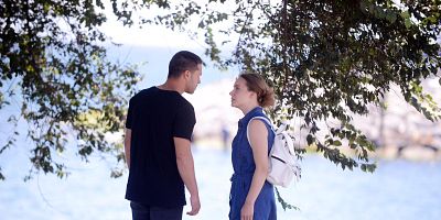 Tek Yürek 20.Bölüm posteri