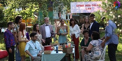 Erkenci Kuş 48.Bölüm posteri