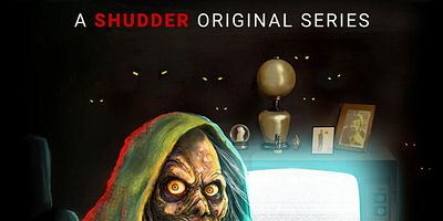 A Creepshow Holiday Special posteri