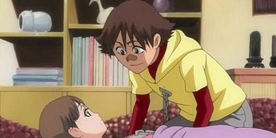 Kurai tsuka mono no tetsuka sasu o moto : waru wa hirogaru ! posteri