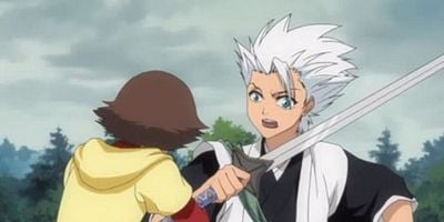 Rangiku no namida, kanashiki kyoudai no wakare posteri