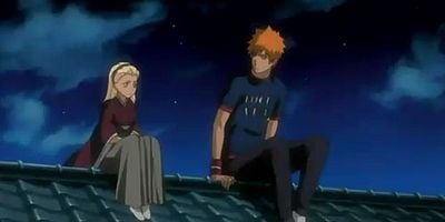 Fukushuu no shikaku, nerawareta Ichigo posteri