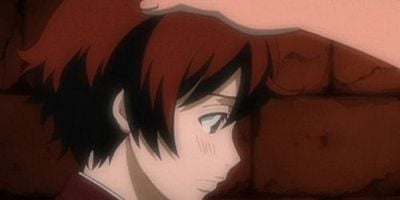 Amagai no jitsuryoku, zanpakutō kaihou! posteri