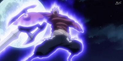 Miserareta akumu, Kagami no naka no Ichigo posteri