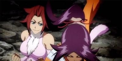 Damasareta shinigami! Sekai houkai no kiki posteri