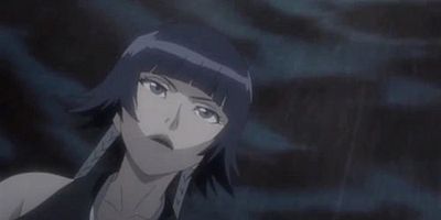 Ikkiuchi! Ichigo VS Senbonzakura posteri