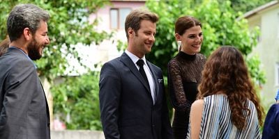 Canevim 9.Bölüm posteri