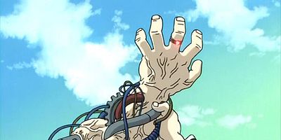 Kinki no Karada posteri