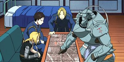 Shinjitsu no Oku no Oku posteri