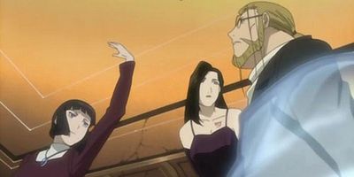 Kokoro o Rekkasaseru Mono posteri