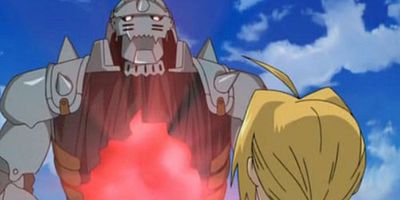 Ka no Na o Shirazu posteri