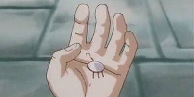 Ī ko? × Warui ko? × Kirua posteri