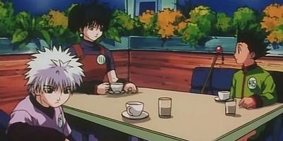 Tanken × Supokon × Mikkōsha posteri