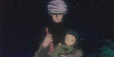 Chichi × Maruhi × Kokuhaku posteri