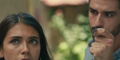 Canevim 10.Bölüm posteri