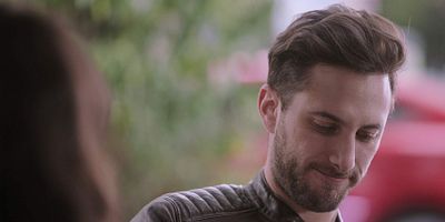 El doble de "Brayan Goslin" posteri