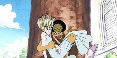 Inbō o abake ! Kaizoku shitsuji Captain Kuro posteri