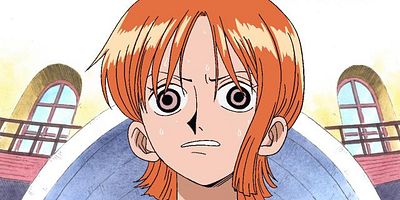 Kokoyashi mura no majo ! Arlong no onna kanbu posteri