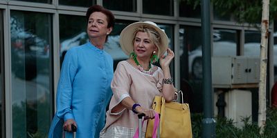 Her Yerde Sen 10.Bölüm posteri