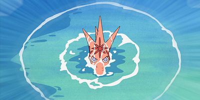 Honshō o arawashita kioku dorobō no saigo no gyakushū ! posteri