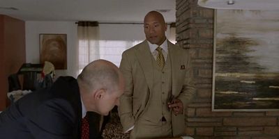 Machete Charge posteri