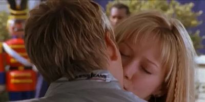 Aaron Carter's Coming to Town posteri