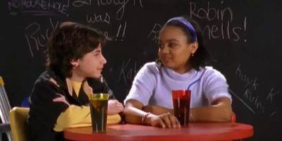 Gordo and the Girl posteri