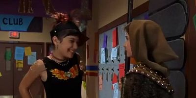 Gordo and the Dwarves posteri