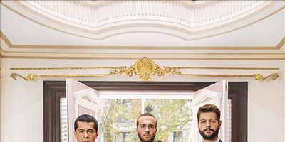 Çocuk 1.Bölüm posteri