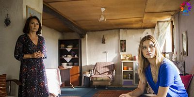 Kardeş Çocukları 18.Bölüm posteri