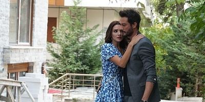 Kimse Bilmez 14.Bölüm posteri