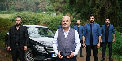 Sen Anlat Karadeniz 56.Bölüm posteri