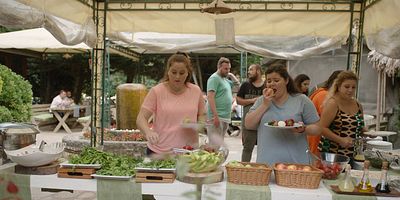 Bir Aile Hikayesi 14.Bölüm posteri