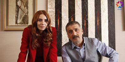 Kardeş Çocukları 19.Bölüm posteri