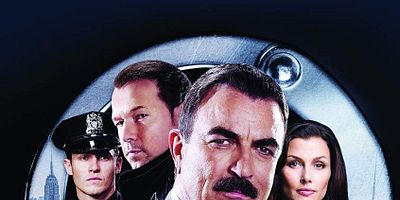 Secrets and Lies posteri