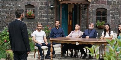 Sen Anlat Karadeniz 57.Bölüm posteri