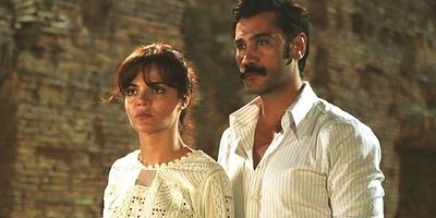 Bir Zamanlar Çukurova 37.Bölüm posteri