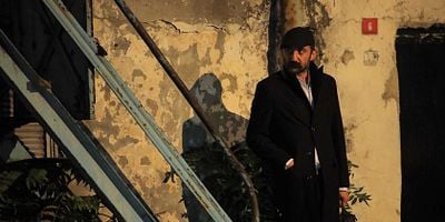 Çukur 70.Bölüm posteri