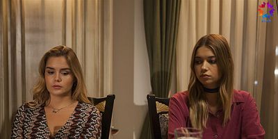 Kardeş Çocukları 20.Bölüm posteri