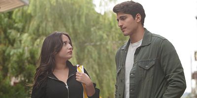 Aşk Ağlatır 5.Bölüm posteri