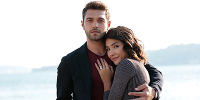 Her Yerde Sen 17.Bölüm posteri