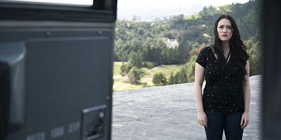 Guy’s Girl posteri